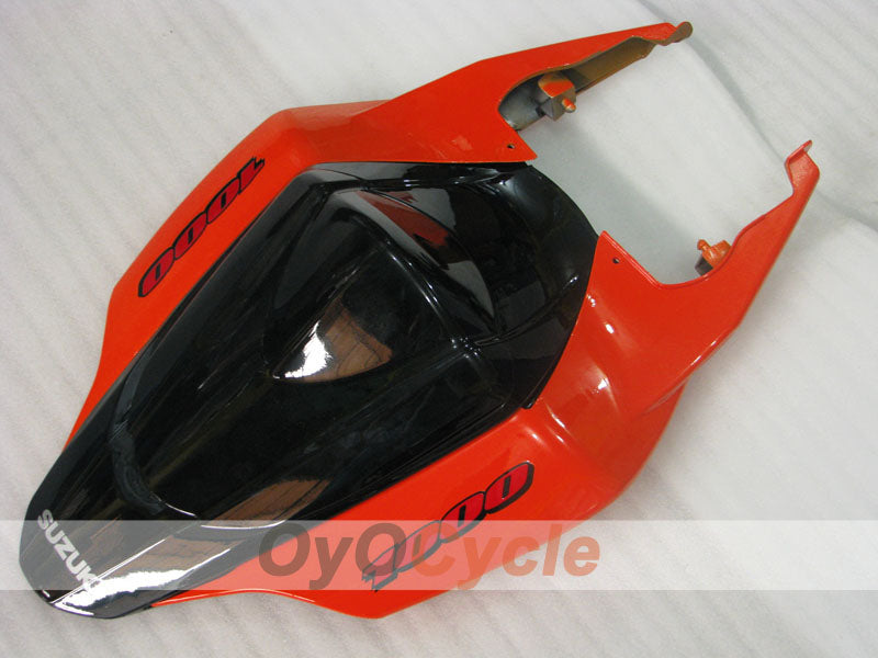Heckverkleidung + Sitzabdeckung für Suzuki 07-08 GSXR1000 #OYO87908712 Zweitbild