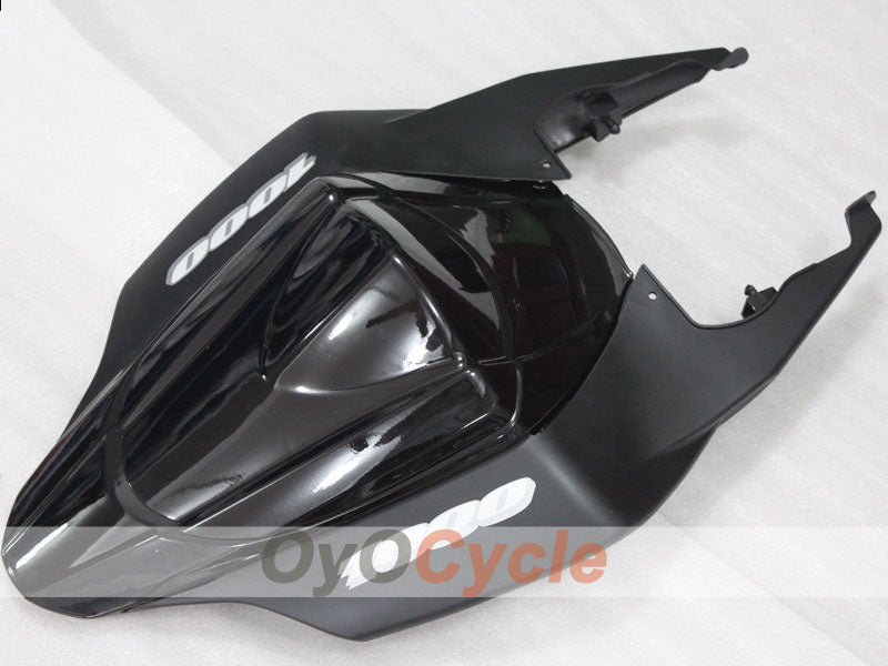 Heckverkleidung + Sitzabdeckung für Suzuki 07-08 GSXR1000 #OYO87908718 Hauptbild