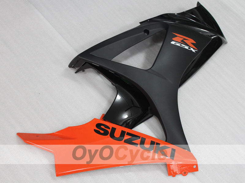 Linke und rechte Seitenverkleidung für Suzuki 07-08 GSXR1000 #OYO87908719 Hauptbild