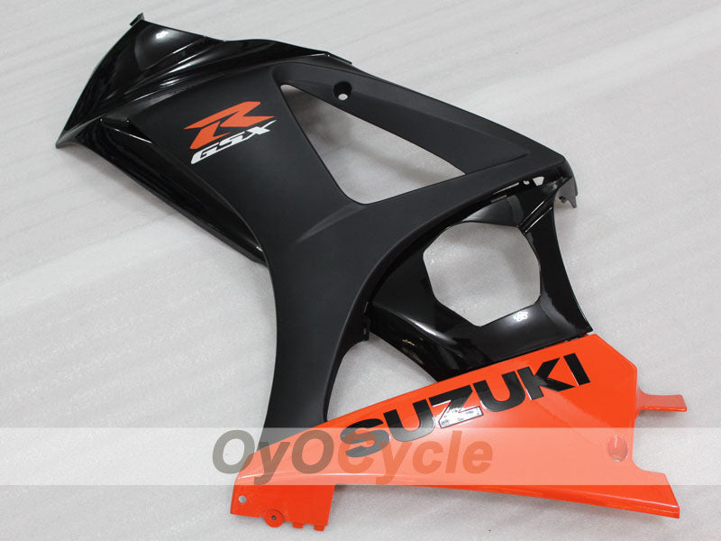 Linke und rechte Seitenverkleidung für Suzuki 07-08 GSXR1000 #OYO87908719 Zweitbild