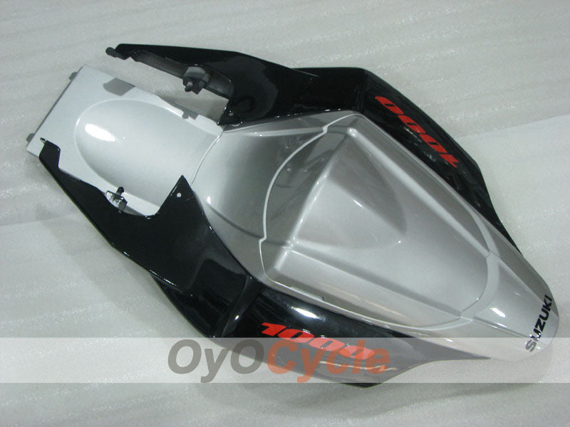 Heckverkleidung + Sitzabdeckung für Suzuki GSXR1000 07-08 #OYO87908694 Hauptbild