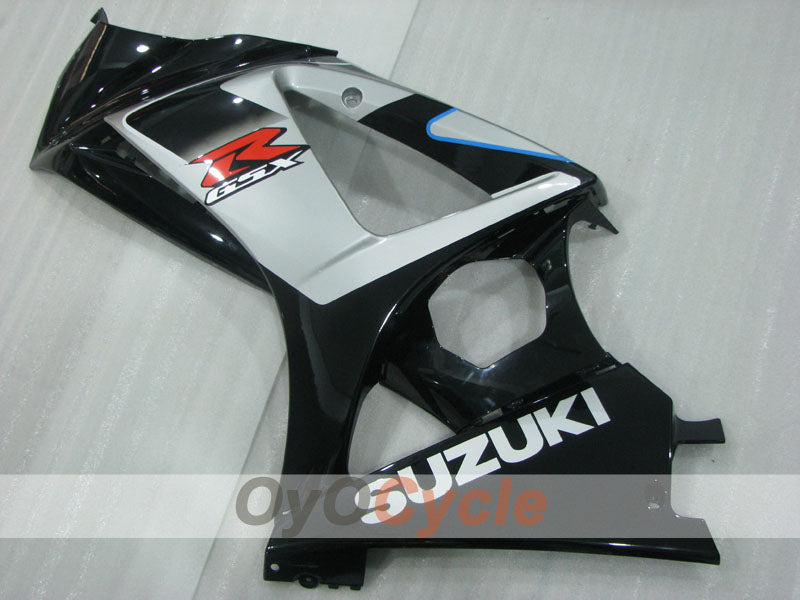 Linke und rechte Seitenverkleidung für Suzuki GSXR1000 07-08 #OYO87908695 Zweitbild