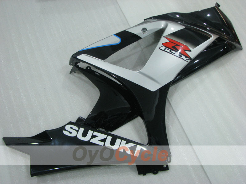 Linke und rechte Seitenverkleidung für Suzuki GSXR1000 07-08 #OYO87908695 Hauptbild