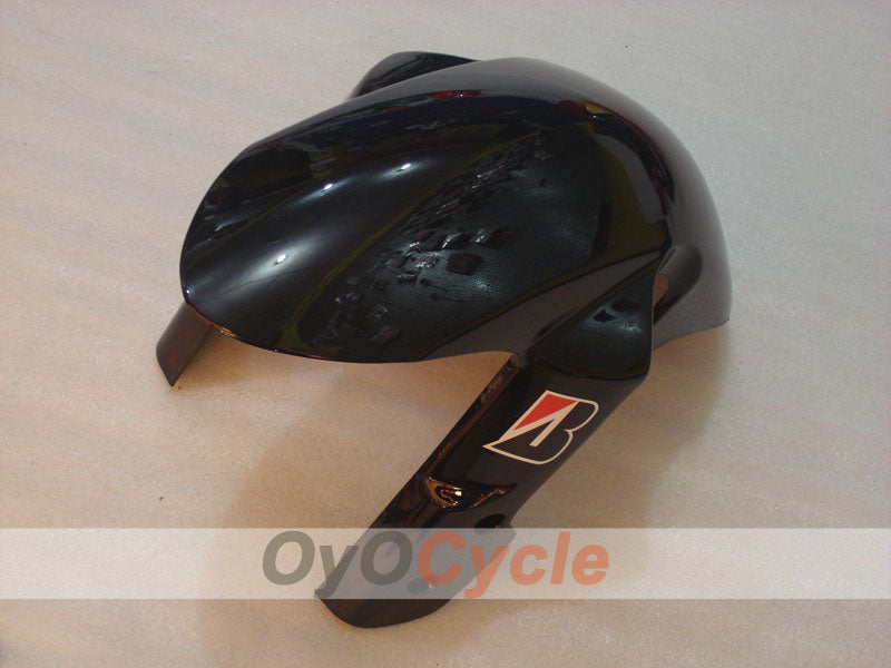 Vordere Kotflügelverkleidung für Suzuki GSXR1000 07-08 #OYO87908720 Zweitbild