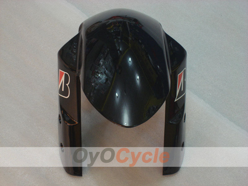 Vordere Kotflügelverkleidung für Suzuki GSXR1000 07-08 #OYO87908720
