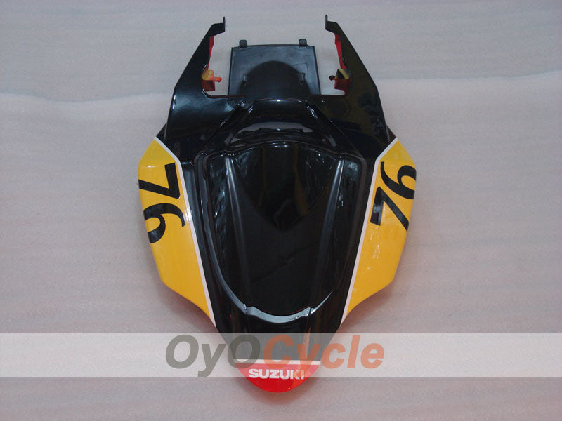 Heckverkleidung + Sitzabdeckung für Suzuki 07-08 GSXR1000 #OYO87908722 Hauptbild