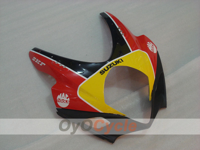 Obere Frontverkleidung für Suzuki GSXR1000 07-08 #OYO87908721