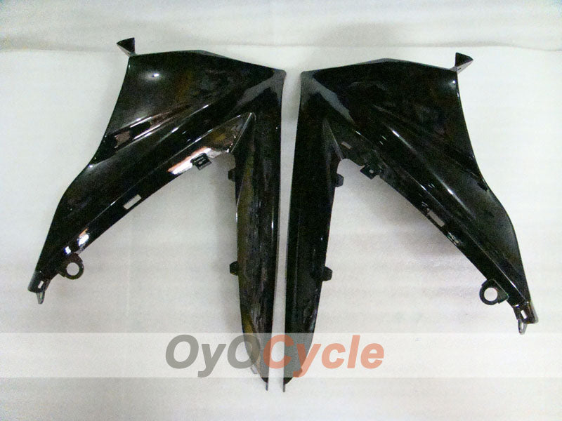 Linke und rechte Seitenverkleidung für Suzuki 07-08 GSXR1000 #OYO87908727 Zweitbild