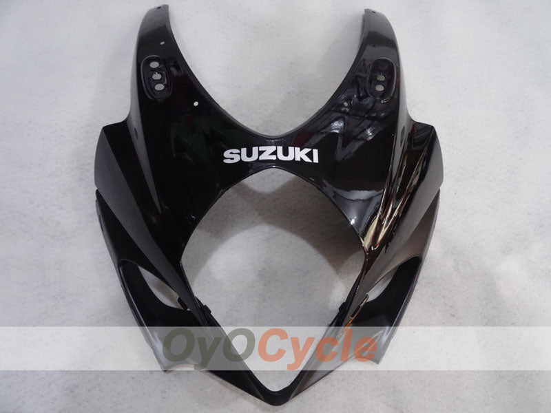 Obere Frontverkleidung für Suzuki GSXR1000 07-08 #OYO87908730