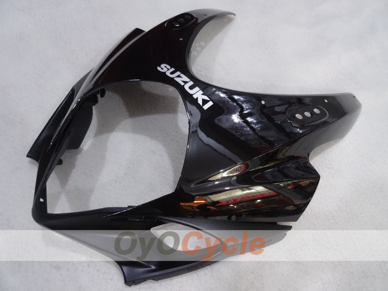 Obere Frontverkleidung für Suzuki GSXR1000 07-08 #OYO87908730 Zweitbild