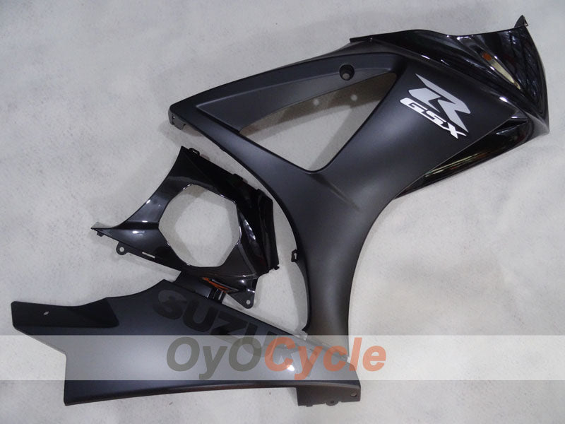 Linke und rechte Seitenverkleidung für Suzuki 07-08 GSXR1000 #OYO87908734 Hauptbild