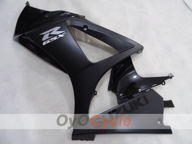 Linke und rechte Seitenverkleidung für Suzuki 07-08 GSXR1000 #OYO87908734 Zweitbild