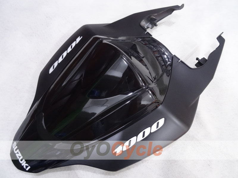 Heckverkleidung + Sitzabdeckung für Suzuki 07-08 GSXR1000 #OYO87908732 Hauptbild
