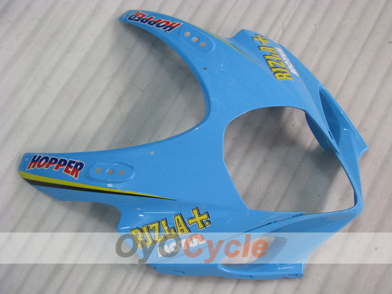 Obere Frontverkleidung für Suzuki GSXR1000 07-08 #OYO87908738