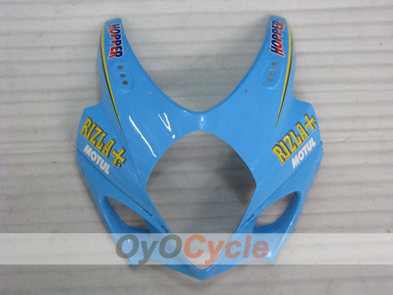 Obere Frontverkleidung für Suzuki GSXR1000 07-08 #OYO87908738