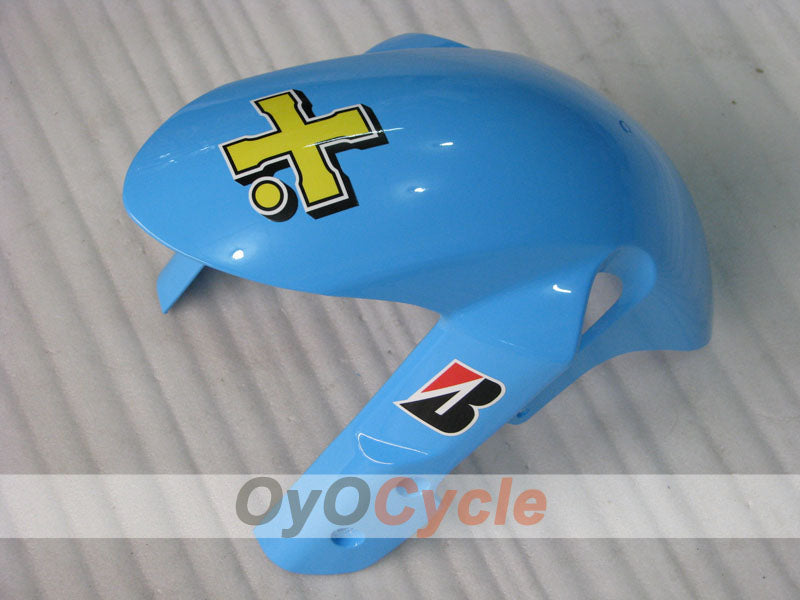 Vordere Kotflügelverkleidung für Suzuki GSXR1000 07-08 #OYO87908736