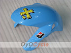 Vordere Kotflügelverkleidung für Suzuki GSXR1000 07-08 #OYO87908736