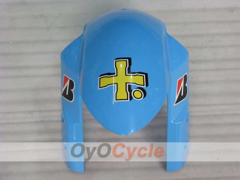 Vordere Kotflügelverkleidung für Suzuki GSXR1000 07-08 #OYO87908736 Hauptbild