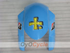 Vordere Kotflügelverkleidung für Suzuki GSXR1000 07-08 #OYO87908736