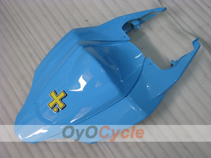 Heckverkleidung + Sitzabdeckung für Suzuki 07-08 GSXR1000 #OYO87908740 Zweitbild