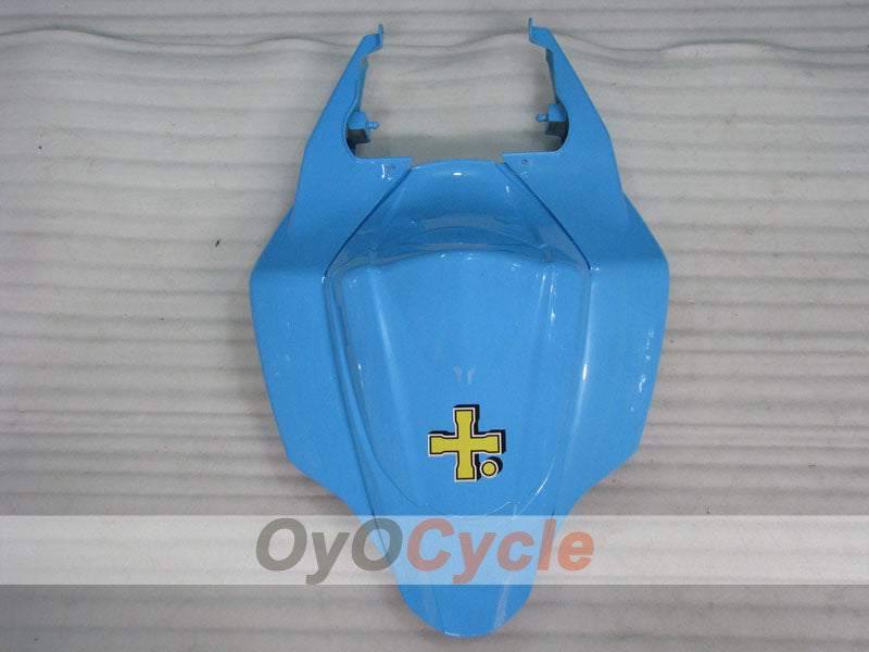 Heckverkleidung + Sitzabdeckung für Suzuki 07-08 GSXR1000 #OYO87908740 Hauptbild