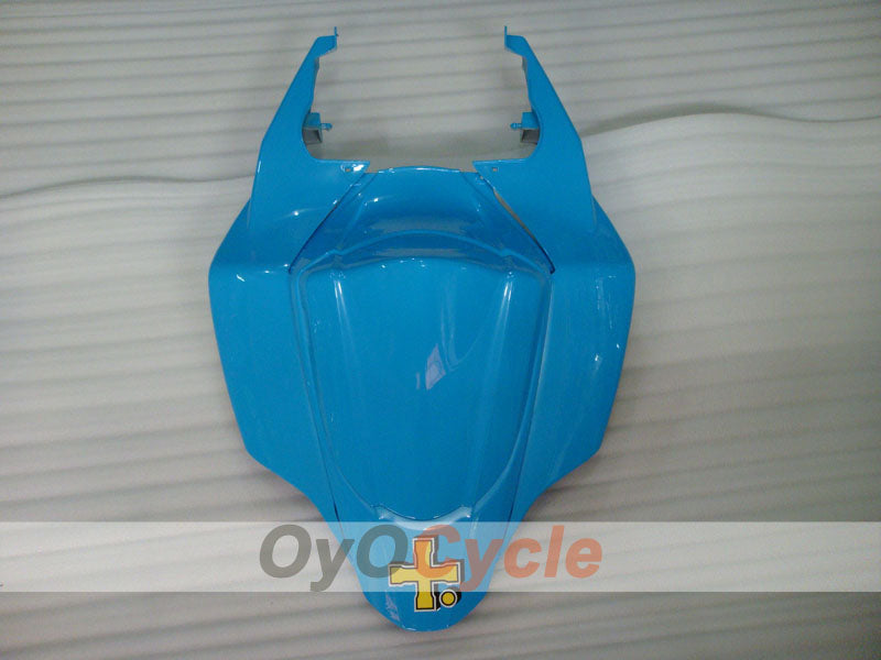 Heckverkleidung + Sitzabdeckung für Suzuki 07-08 GSXR1000 #OYO87908746 Hauptbild