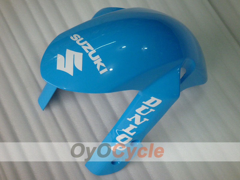 Vordere Kotflügelverkleidung für Suzuki GSXR1000 07-08 #OYO87908742 Zweitbild