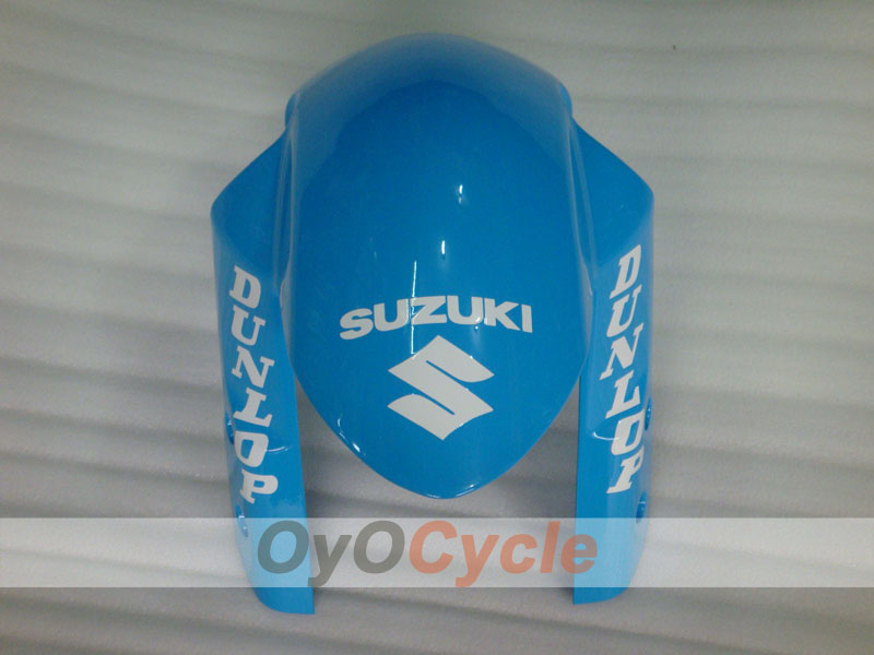 Vordere Kotflügelverkleidung für Suzuki GSXR1000 07-08 #OYO87908742 Hauptbild