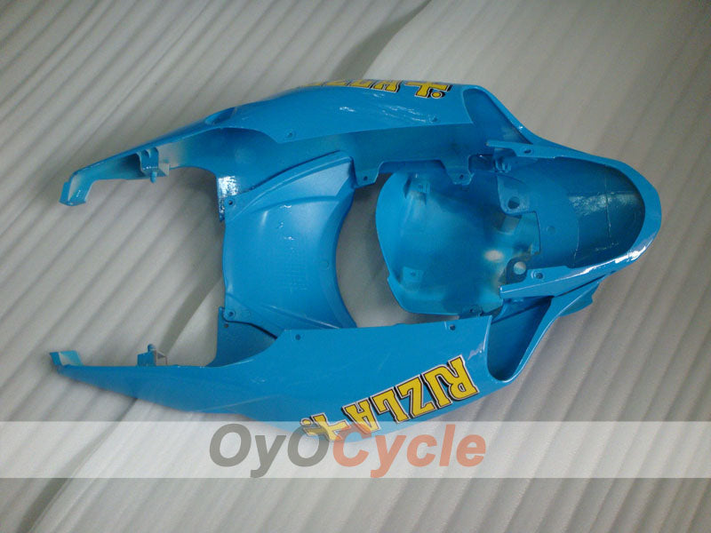 Heckverkleidung + Sitzabdeckung für Suzuki 07-08 GSXR1000 #OYO87908746 Zweitbild
