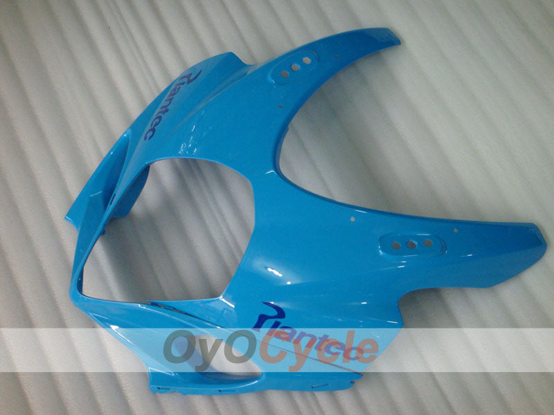 Obere Frontverkleidung für Suzuki 07-08 GSXR1000 #OYO87908744 Zweitbild
