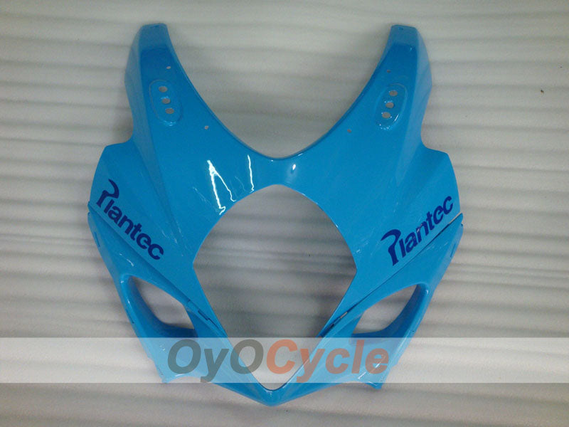 Obere Frontverkleidung für Suzuki 07-08 GSXR1000 #OYO87908744