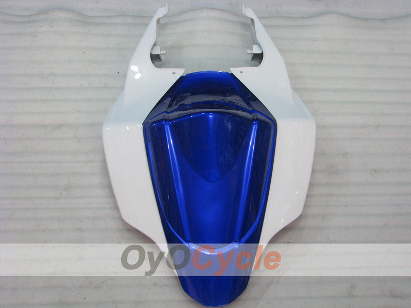 Heckverkleidung + Sitzabdeckung für Suzuki 07-08 GSXR1000 #OYO87908751 Hauptbild