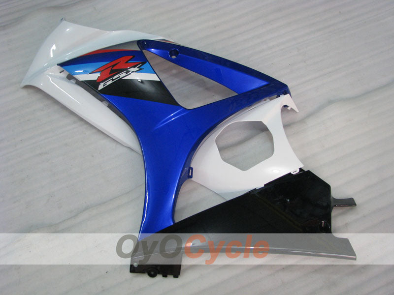 Linke und rechte Seitenverkleidung für Suzuki 07-08 GSXR1000 #OYO87908753 Hauptbild