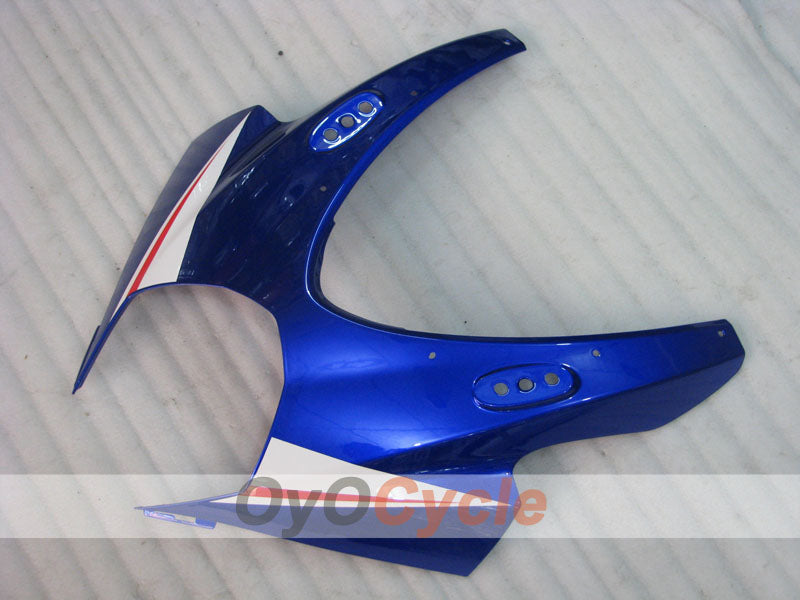 Obere Frontverkleidung für Suzuki 07-08 GSXR1000 #OYO87908750