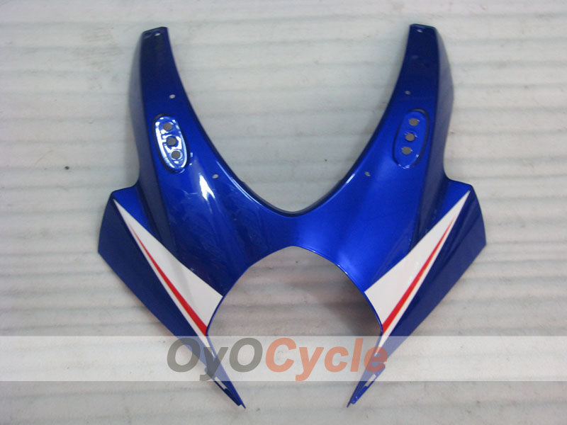 Obere Frontverkleidung für Suzuki 07-08 GSXR1000 #OYO87908750 Hauptbild