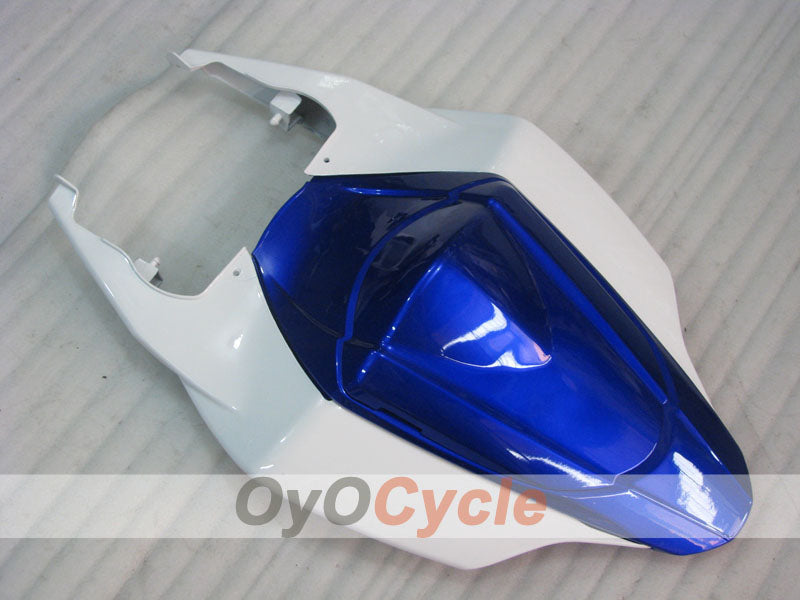 Heckverkleidung + Sitzabdeckung für Suzuki 07-08 GSXR1000 #OYO87908751 Zweitbild
