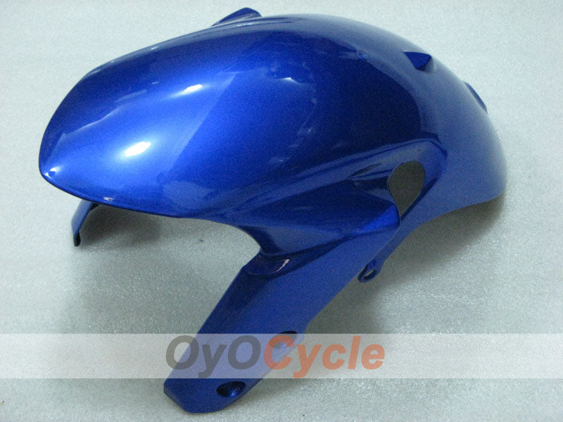 Vordere Kotflügelverkleidung für Suzuki 09-16 GSXR1000 #OYO87908775