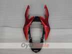 Hintere Heckverkleidung für Suzuki 09-16 GSXR1000 #OYO87908783