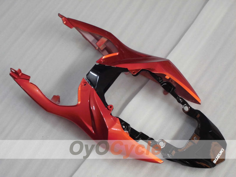 Hintere Heckverkleidung für Suzuki 09-16 GSXR1000 #OYO87908783