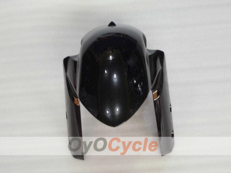 Vordere Kotflügelverkleidung für Suzuki 09-16 GSXR1000 #OYO87908781