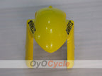 Vordere Kotflügelverkleidung für Suzuki 09-16 GSXR1000 #OYO87908787