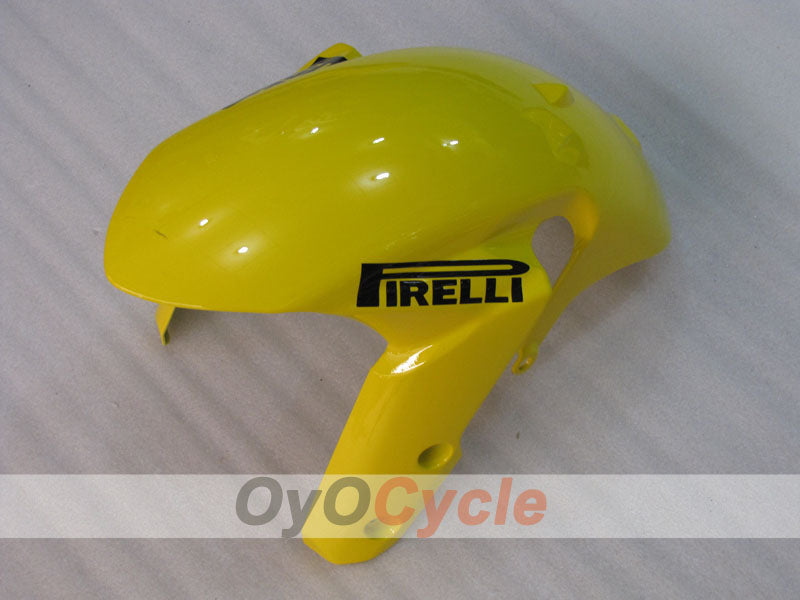 Vordere Kotflügelverkleidung für Suzuki 09-16 GSXR1000 #OYO87908787 Zweitbild