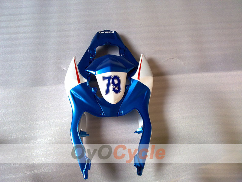 Heckverkleidung für Suzuki 09-16 GSXR1000 #OYO87908797