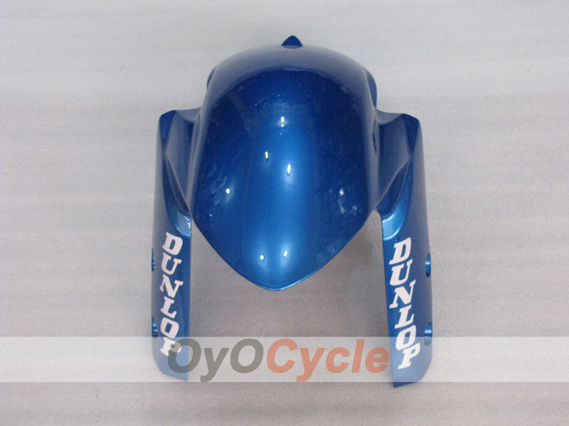 Vordere Kotflügelverkleidung für Suzuki 09-16 GSXR1000 #OYO87908803 Hauptbild