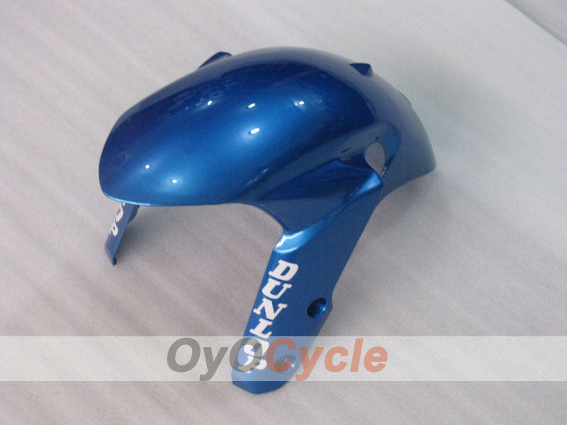Vordere Kotflügelverkleidung für Suzuki 09-16 GSXR1000 #OYO87908803