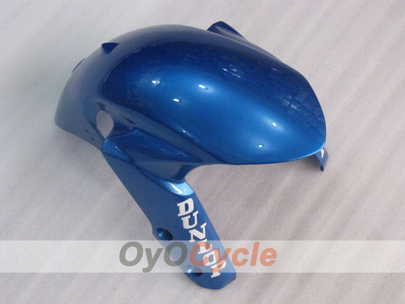 Vordere Kotflügelverkleidung für Suzuki 09-16 GSXR1000 #OYO87908803 Zweitbild