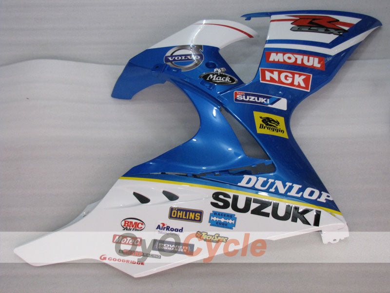 Linke und rechte Seitenverkleidung für Suzuki 09-16 GSXR1000 #OYO87908805 Hauptbild