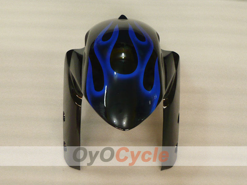 Verkleidung für vorderen Kotflügel für Suzuki 09-16 GSXR1000 #OYO87908807