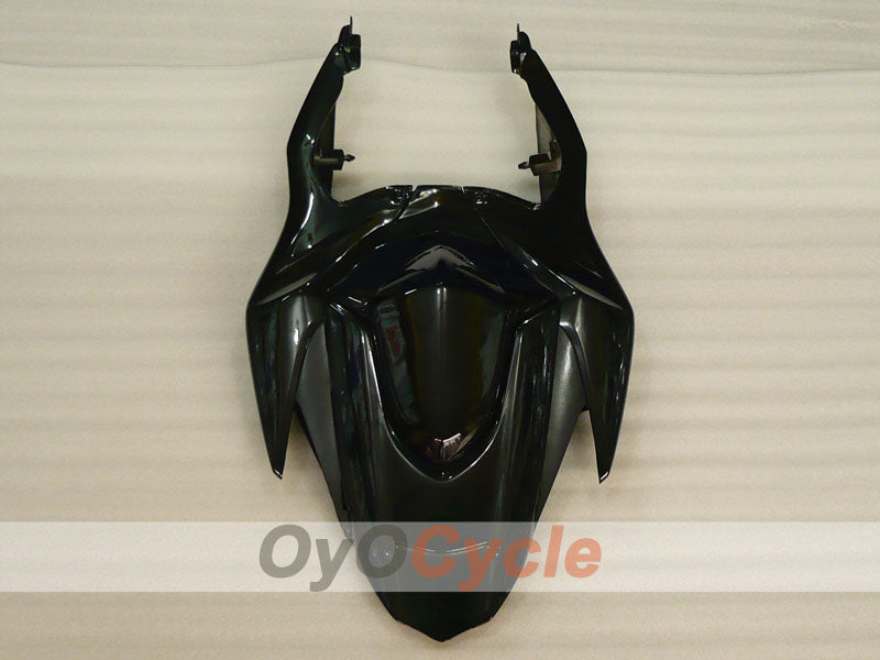 Heckverkleidung + Sitzabdeckung für Suzuki 09-16 GSXR1000 #OYO87908811 Hauptbild