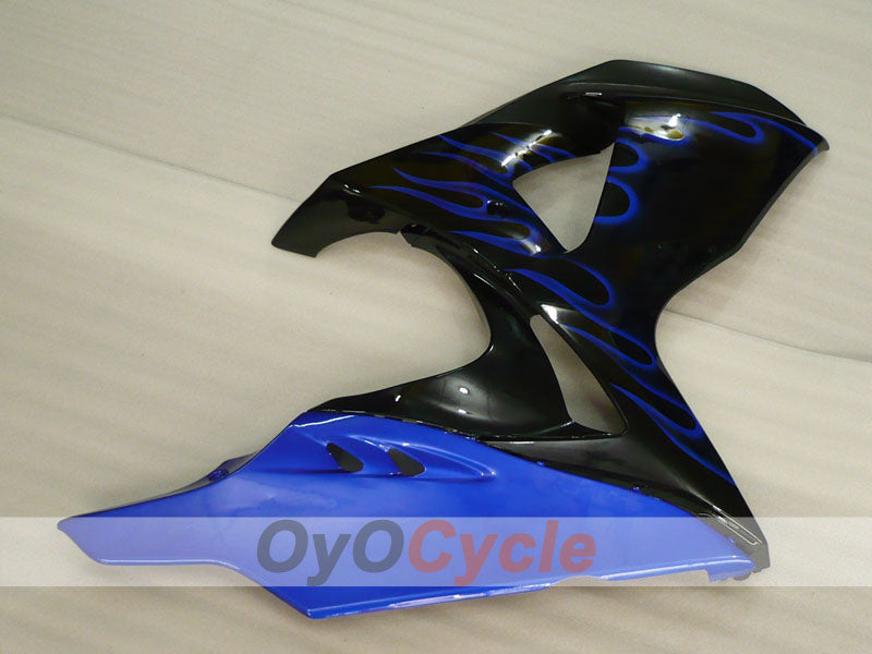 Linke und rechte Seitenverkleidung für Suzuki 09-16 GSXR1000 #OYO87908813 Zweitbild